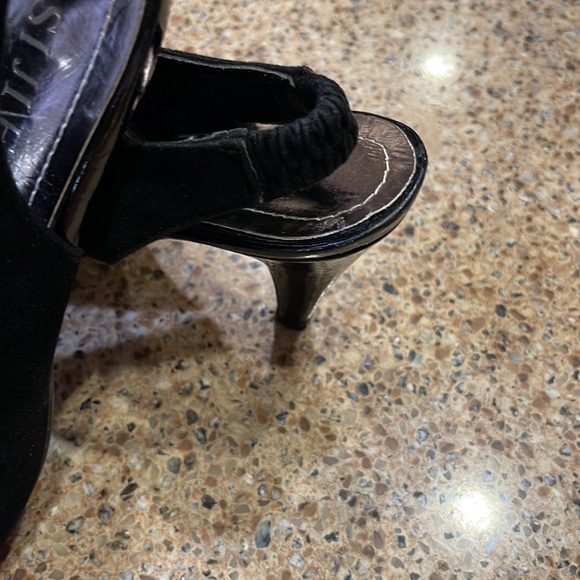 Vintage Evening Shoes for Winter - Picture 12 of 15